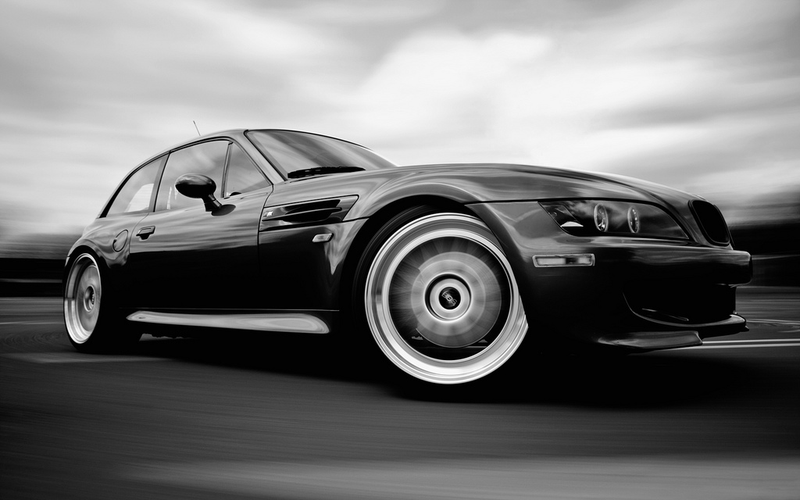 Illustration for article titled Five Reasons Why You Need To Buy A BMW Z3 M Right Now